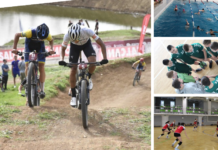 Гандбол, волейбол, плавання: безкоштовні тренування для дітей у Вінницькій спортшколі № 3