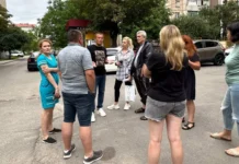 Переможці конкурсу «Твори добро» з Вінниці отримали свої сертифікати