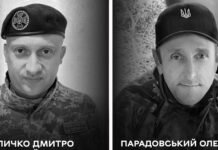 Сьогодні Вінниця проводжає у вічність одразу двох захисників