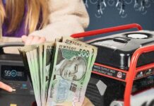 Вразливим категоріям вінничан компенсують частину вартості за джерела безперебійного живлення