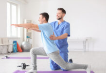 В Україні стартує пілотний проєкт: підготовка фахівців з реабілітації за дуальною формою навчання