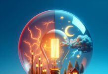 Сьогодні на Вінниччині відключень світла не прогнозують стабілізаційні відключення електроенергії