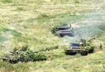 За добу армія рф втратила близько 1200 своїх військових