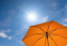 Погода у Вінниці 27 серпня