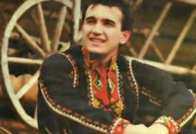 У вінницькій «Родині» відбудеться показ фільму про Назарія Яремчука