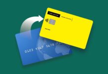 З 1 жовтня НБУ встановлює ліміт на перекази між картками