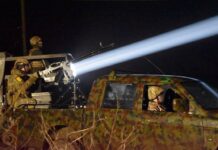 Цієї ночі на Вінниччині збили 2 ворожих дрони