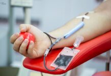 Вінничан закликають долучитися до акції «Незалежність у нас в крові»