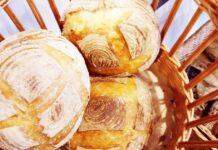 Вінничан запрошують на «День хліба і меду»