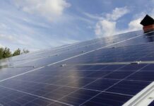 Медичні заклади Вінниччини отримають нові сонячні панелі для енергетичної автономії