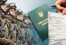 Коли ухилянтам почнуть надходити штрафи за неоновлення даних