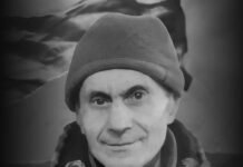 Вінниця проводжає у вічність полеглого бійця