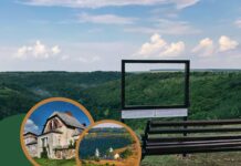 Вінничан запрошують на тур-bestseller «Підкорення стіни»