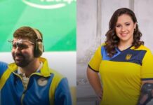 Двоє вінничан представлять Україну на Паралімпіаді в Парижі