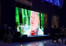 Мистецтво рятує життя: картину з Вінниці продано на аукціоні в Лондоні