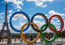 Україна здобула 12 медалей на Олімпійських іграх 2024