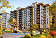 У Вінниці зросли ціни на квадратні метри в новобудовах