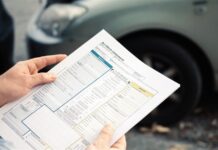 Патрульні Вінниччини нагадують як оформити європротокол