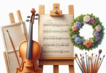 Вінницька дитяча школа мистецтв розпочала набір на новий навчальний рік