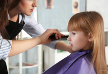 У Вінниці 28 серпня безкоштовно стригтимуть дітей