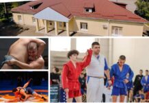 Безкоштовні тренування: У Вінницькій спортшколі №5 запрошують юних спортсменів