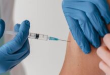 Вінничан запрошують на імунізацію проти кашлюку, дифтерії та правця