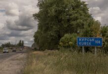 Зеленський: Мета Курської операції стане зрозумілою після завершення