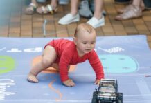 У Вінниці пройде дитячий спортивний захід Vinnytsia Kids Race 2024