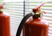 Правила пожежної безпеки в побуті під час опалювального сезону