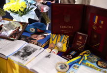 У Вінниці стартував Кубок України з важкої атлетики на честь Героя Дениса Лабунського