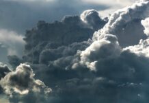 Сьогодні у Вінниці похмура погода