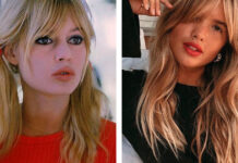 Повернення подовженого бічного чубчика: тренд 2000-х знову в моді