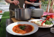 Вінницькі аграрії зібрали 70% врожаю овочів попри посуху: підсумки прес-конференції «Вересневий борщ» Цьогорічний врожай овочевих культур у Вінницькій області