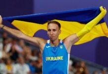 Українські спортсмени здобули 8 медалей на Паралімпіаді-2024