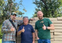 Військові отримали 200 FPV-дронів з Вінниччини для посилення боєздатності