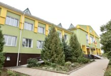 Дві школи на Вінниччині відремонтували за підтримки Європейського інвестиційного банку