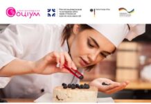 Ветеранів Вінниці запрошують на безкоштовний курс з кондитерської справи