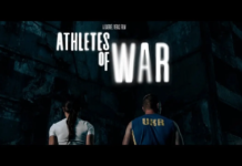 «Атлети Війни»: Прем’єра документального фільму у Вінниці