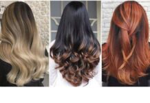 Як вибрати ідеальний колір волосся: поради від стилістів