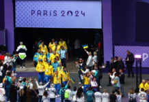 Українці заробили понад 300 мільйонів гривень на Паралімпіаді-2024: повний підрахунок призових