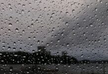 Сьогодні у Вінниці дощитиме