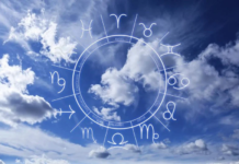 Астрологічні прогнози для знаків зодіаку на понеділок