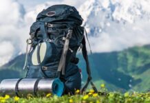 Від Евересту до Південного Бугу: у Вінниці презентували туристичну фотовиставку