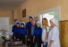 Лариса Білозір: Професійно-технічна освіта — рушійна сила економіки України