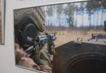 Фотовиставка “ГВАРДІЯ ОПОРУ”: нацгвардійці втілили образи українських героїв різних епох відкриття фотовиставки «ГВАРДІЯ ОПОРУ»