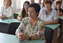 Клінічний Центр інфекційних хвороб у Вінниці очолила нова керівниця