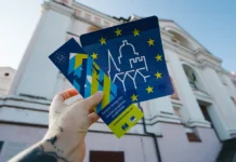 Вінничан запрошують на Дні Європейської спадщини у вересні