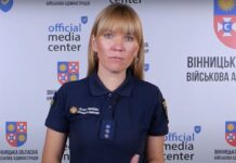 Понад 300 виїздів та 117 пожеж: На Вінниччині за тиждень у пожежах загинули три людини