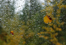 Погода 30 вересня: чого чекати після нічної зливи у Вінниці