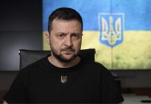 План перемоги України готовий на 90% — Зеленський